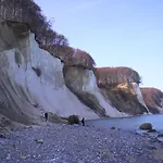 Lägenhet In Ruegen Naehe Weltnaturerbe Kreidekueste Sassnitz
