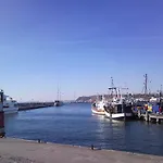 Lägenhet In Ruegen Naehe Weltnaturerbe Kreidekueste Sassnitz