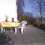 Lägenhet In Ruegen Naehe Weltnaturerbe Kreidekueste *