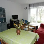 In Ruegen Naehe Weltnaturerbe Kreidekueste Sassnitz