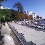 Lägenhet In Ruegen Naehe Weltnaturerbe Kreidekueste Sassnitz