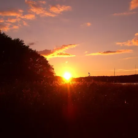 In Ruegen Naehe Weltnaturerbe Kreidekueste Lejlighed Sassnitz