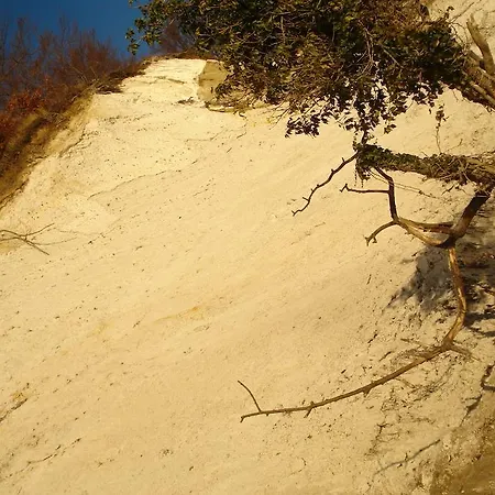 Lejlighed In Ruegen Naehe Weltnaturerbe Kreidekueste Sassnitz
