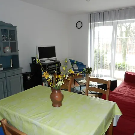 In Ruegen Naehe Weltnaturerbe Kreidekueste Sassnitz