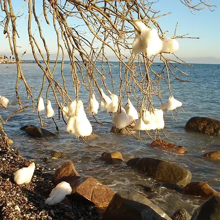 Lejlighed In Ruegen Naehe Weltnaturerbe Kreidekueste