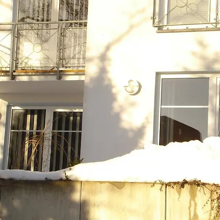 In Ruegen Naehe Weltnaturerbe Kreidekueste Apartment Sassnitz